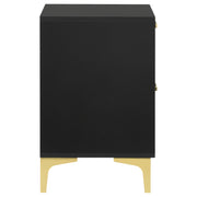 Kendall 2-drawer Nightstand