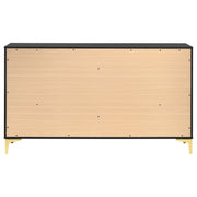Kendall 6-drawer Dresser