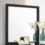 Kendall Dresser Mirror Black Default Title