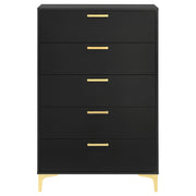 Kendall 5-drawer Bedroom Chest