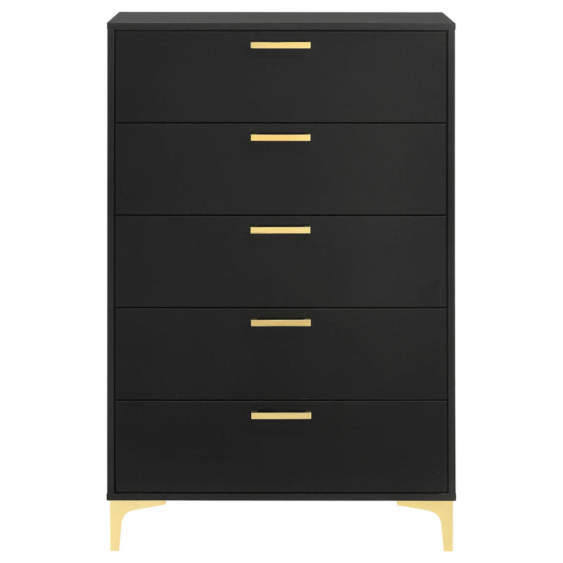 Kendall 5-drawer Bedroom Chest