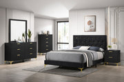 Kendall 5-drawer Bedroom Chest