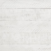 Lilith Wood Panel Bed Distressed