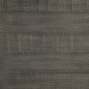Lilith Wood Panel Bed Distressed
