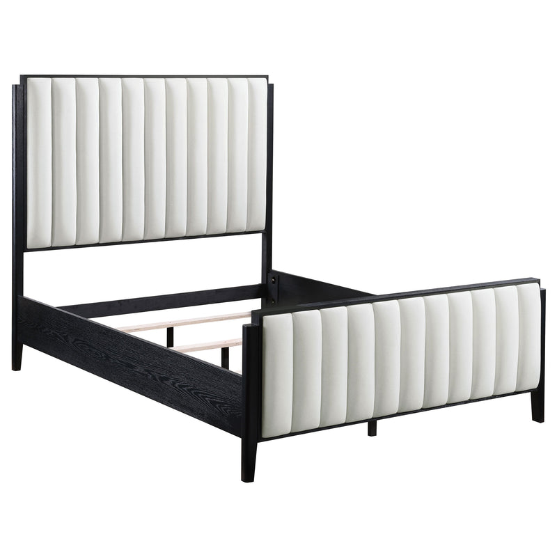 Brookmead Upholstered Bedroom Set