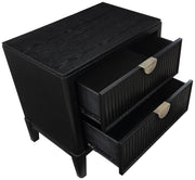 Brookmead Upholstered Bedroom Set