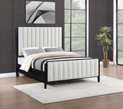 Brookmead 60-inch Upholstered Bed