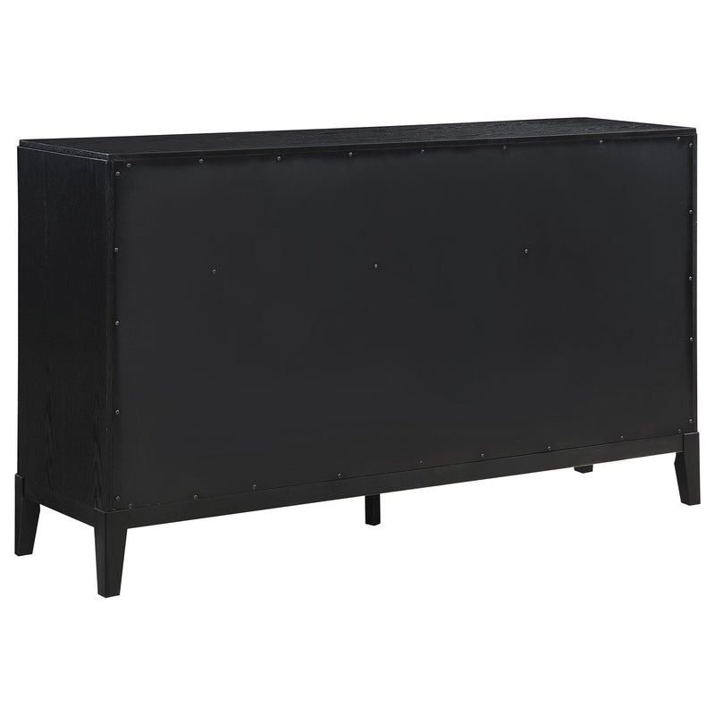 Brookmead Upholstered Bedroom Set