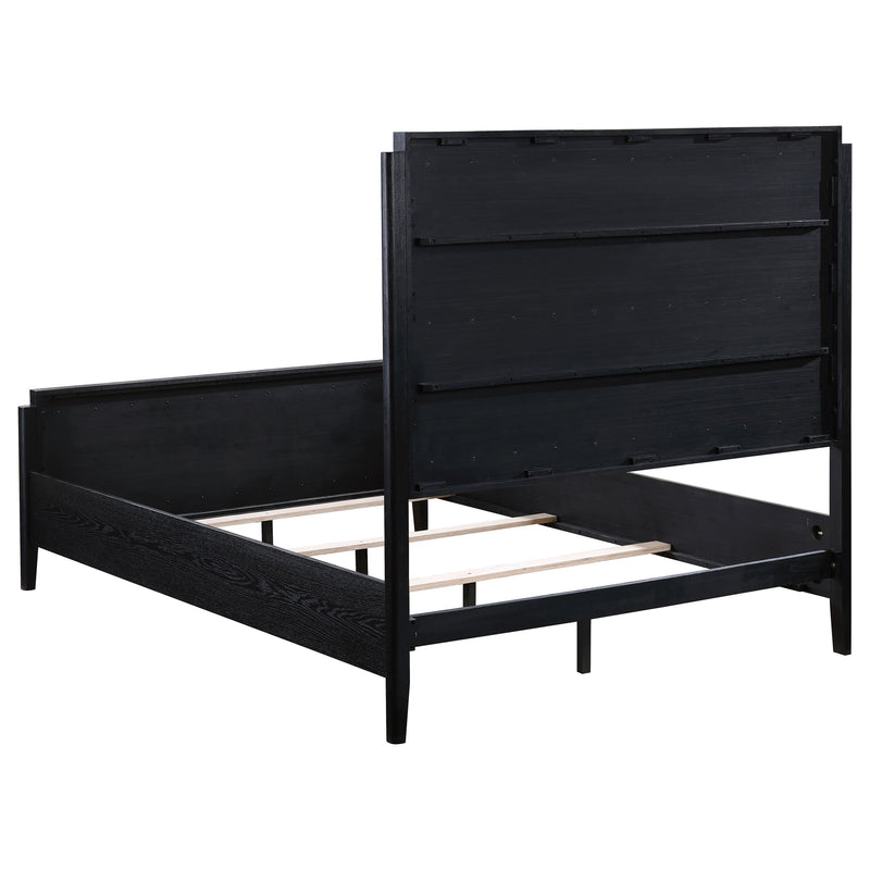 Brookmead 60-inch Upholstered Bed