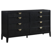 Brookmead Upholstered Bedroom Set
