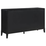 Brookmead Upholstered Bedroom Set
