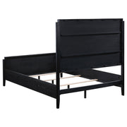 Brookmead Upholstered Bedroom Set