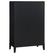 Brookmead Upholstered Bedroom Set