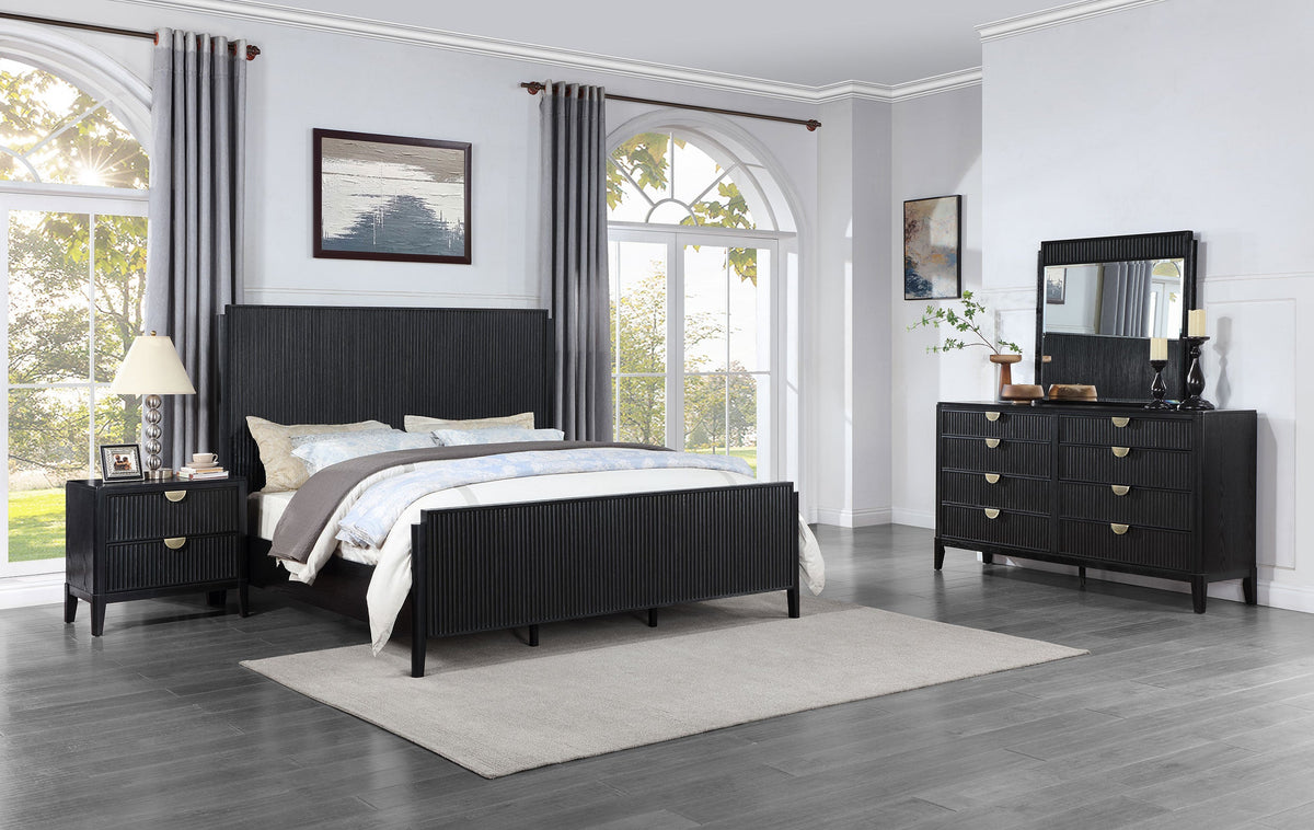 Brookmead Bedroom Set