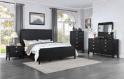 Brookmead Bedroom Set Eastern King 5-piece