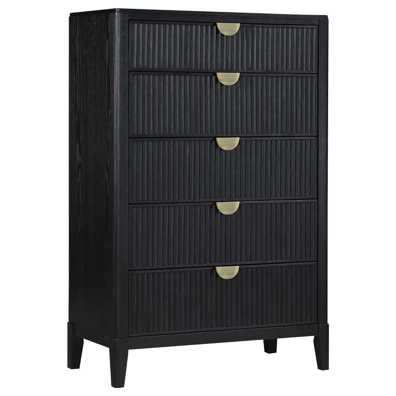 Brookmead Bedroom Set