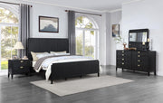 Brookmead Bedroom Set Queen 4-piece