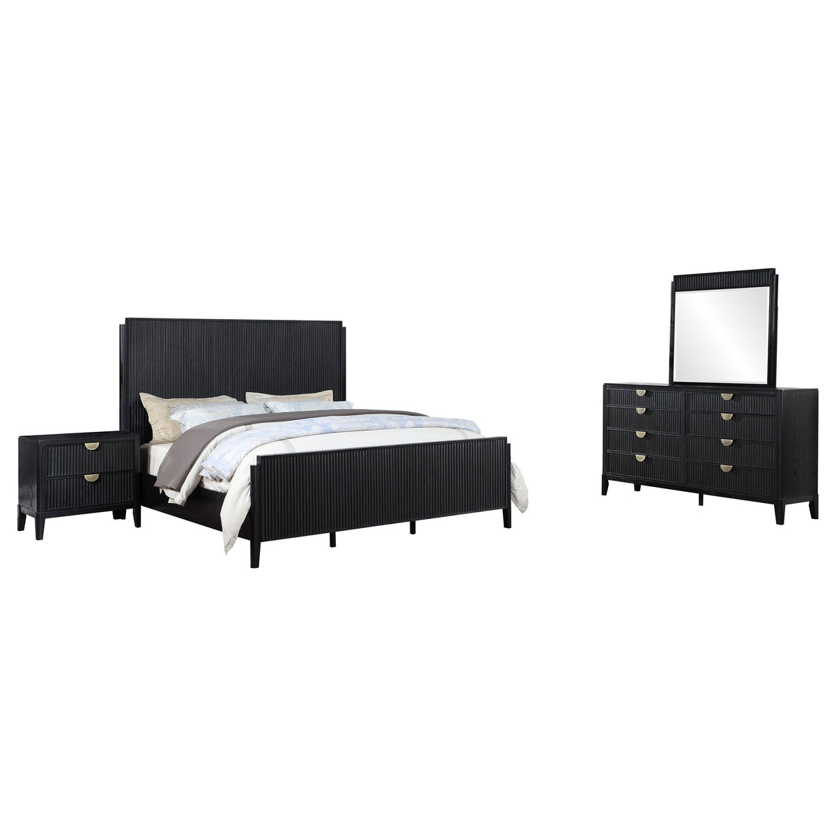 Brookmead Bedroom Set