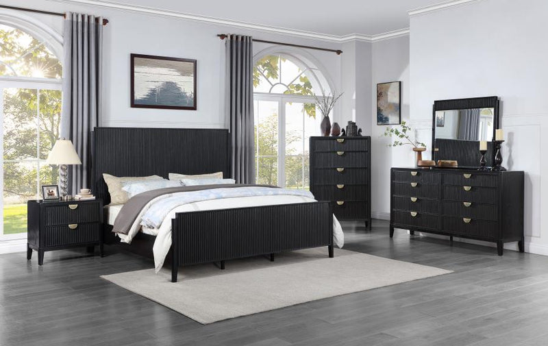 Brookmead Bedroom Set Queen 5-piece