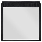 Brookmead Dresser Mirror Black