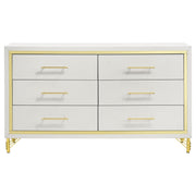 Lucia Bedroom Set