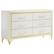 Lucia Bedroom Set