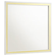 Lucia Dresser Mirror