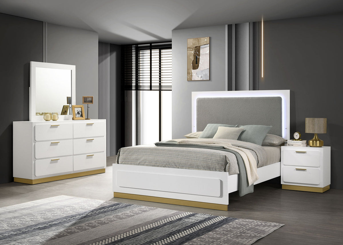 Caraway Bedroom Set
