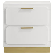 Caraway 2-drawer Nightstand