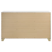 Caraway 6-drawer Dresser