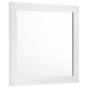 Caraway Dresser Mirror