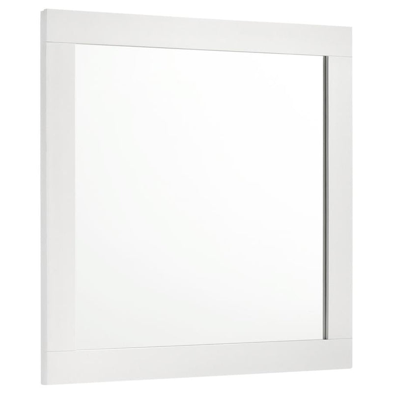 Caraway Dresser Mirror