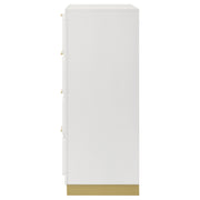 Caraway 4-drawer Bedroom Chest