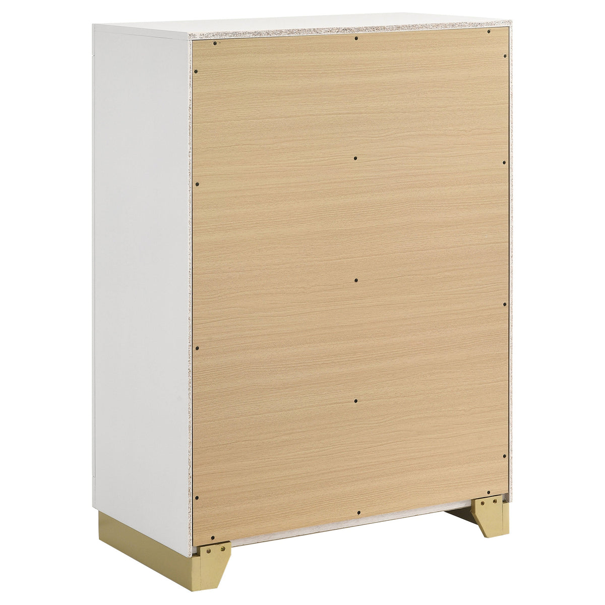 Caraway 4-drawer Bedroom Chest
