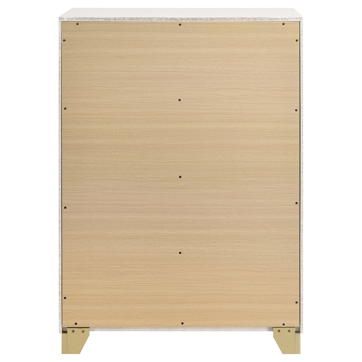 Caraway 4-drawer Bedroom Chest