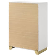 Caraway 4-drawer Bedroom Chest