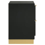 Caraway 2-drawer Nightstand