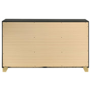 Caraway 6-drawer Dresser