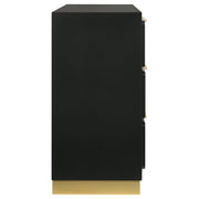 Caraway 6-drawer Dresser