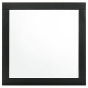 Caraway Dresser Mirror