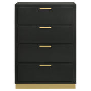Caraway 4-drawer Bedroom Chest