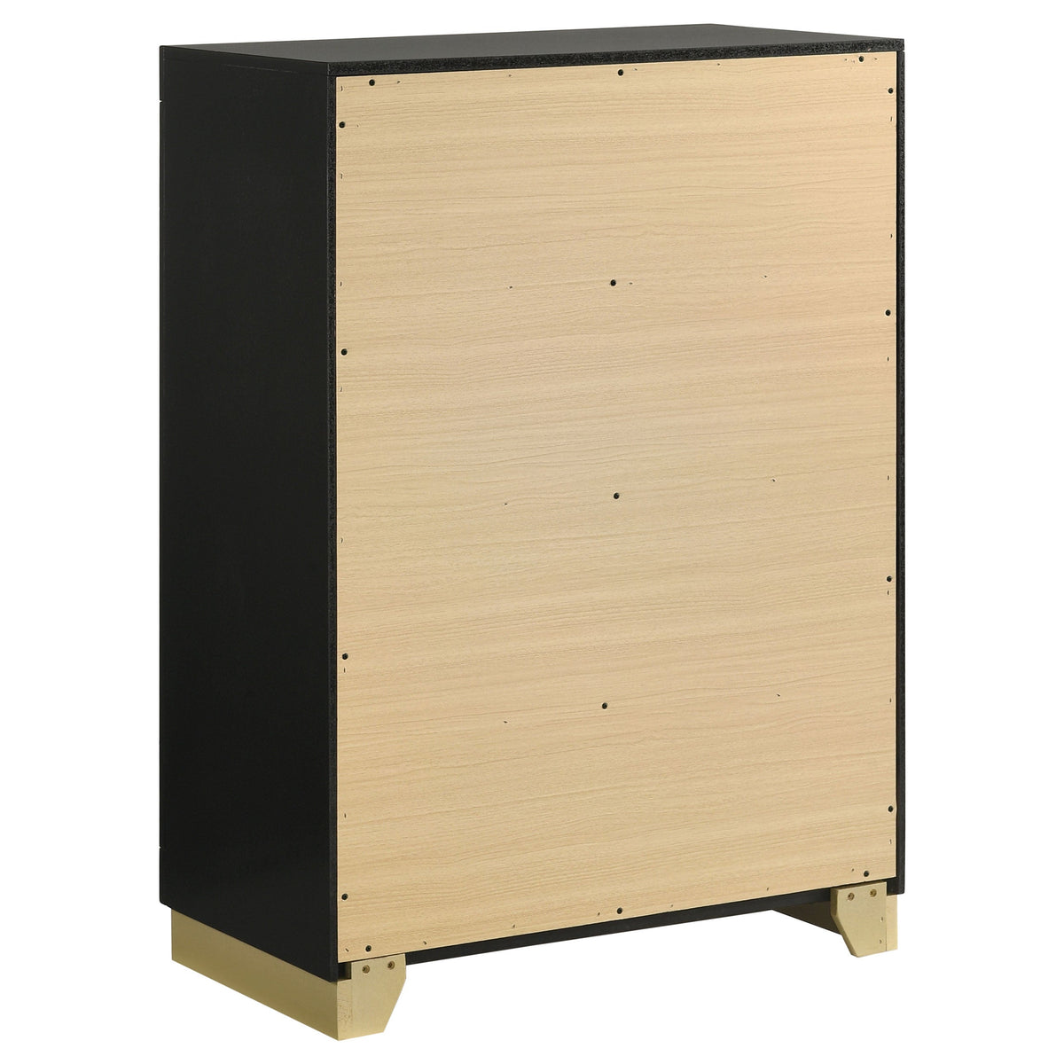 Caraway 4-drawer Bedroom Chest