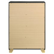 Caraway 4-drawer Bedroom Chest