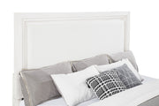Marielle Bedroom Set Distressed