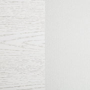 Marielle Upholstered Panel Bed Distressed