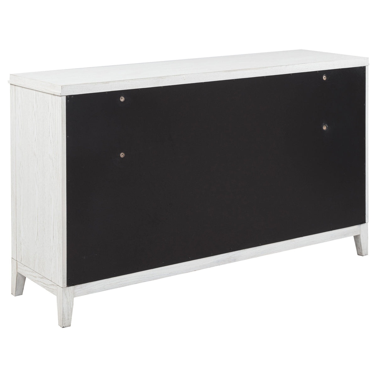 Marielle Bedroom Set Distressed