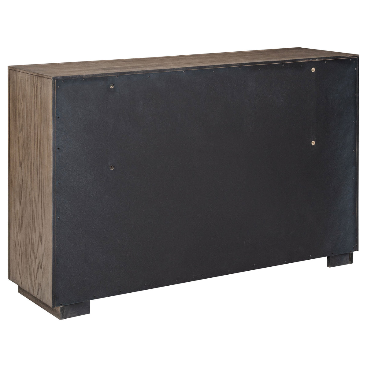 Kenora Bedroom Set Barley Brown