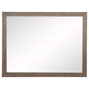 Kenora Bedroom Set Barley Brown