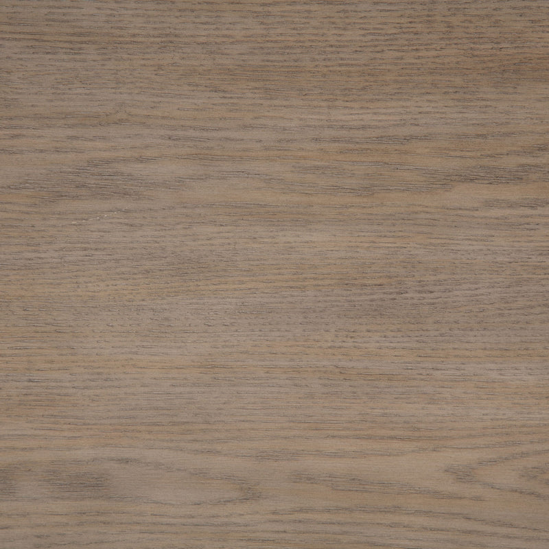 Kenora 56-inch LED Storage Bed Barley Brown
