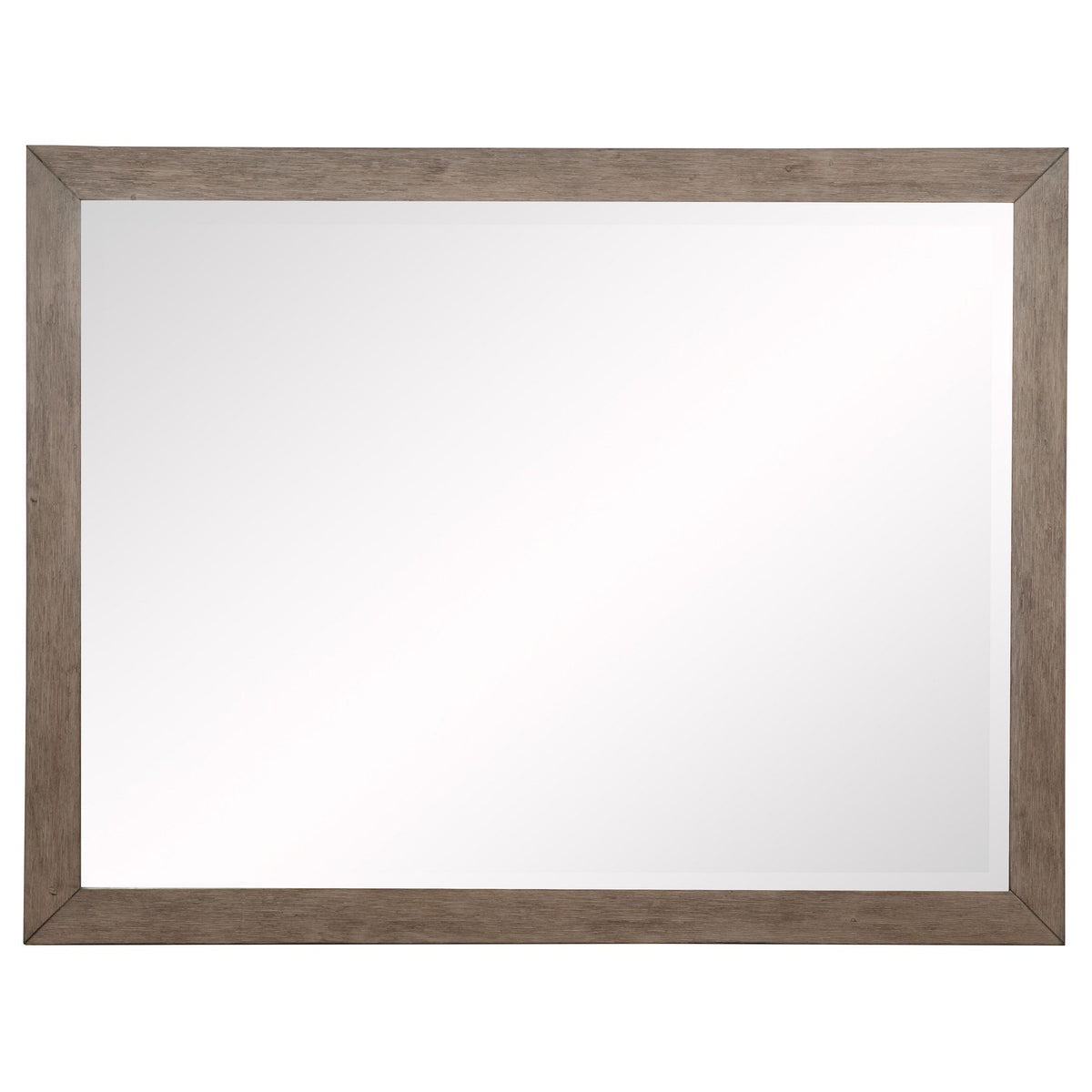Kenora Bedroom Set Barley Brown